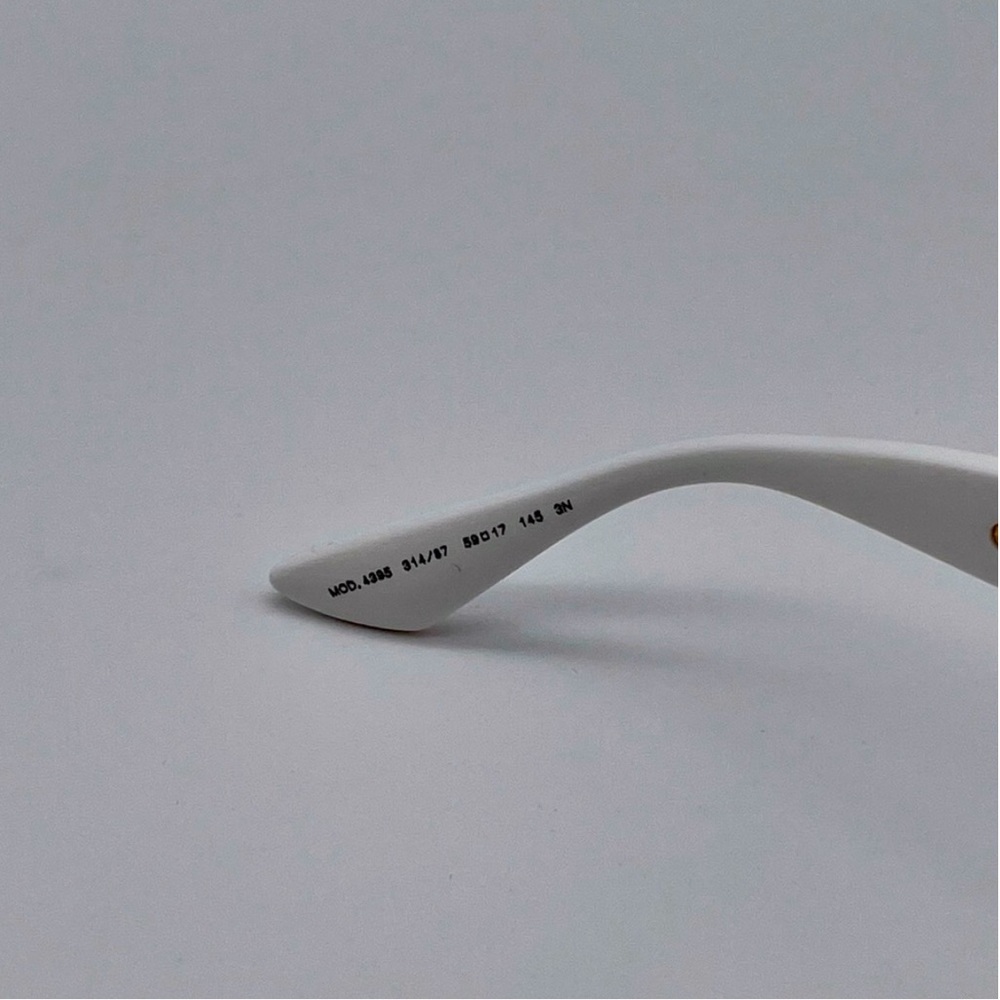 New 💯AUTHENTIC VERSACE OVE4395 SUNGLASSES - Picture 13 of 13